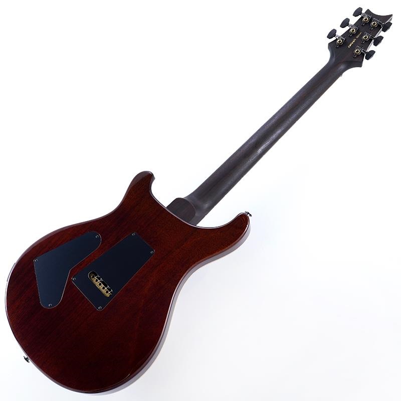おもち　PRS IkebeOriginal CUSTOM24 P.R.S. Ikebe Original Wood Library Custom24 Indian Rosewood Neck