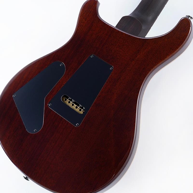 P.R.S. Ikebe Original Wood Library Custom24 Indian Rosewood Neck