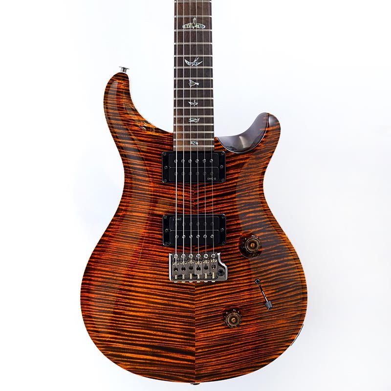 P.R.S. Ikebe Original Wood Library Custom24 Indian Rosewood Neck