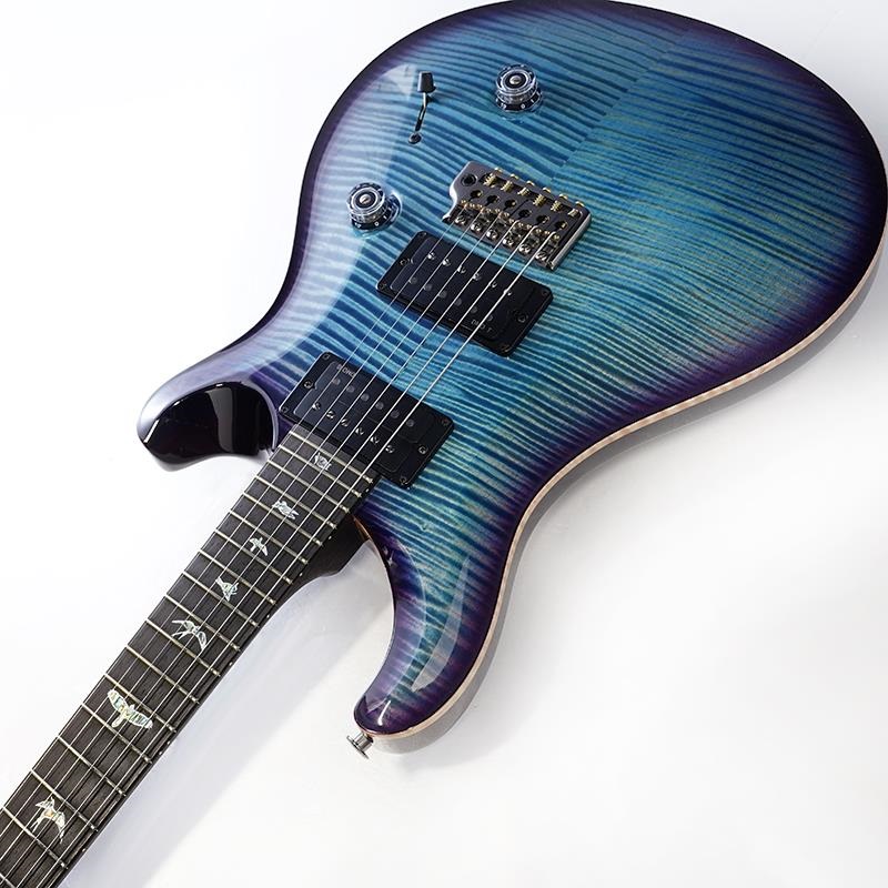 P.R.S. Ikebe Original Wood Library Custom24 Indian Rosewood Neck
