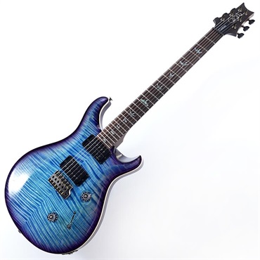 P.R.S. Ikebe Original Wood Library Custom24 Indian Rosewood Neck