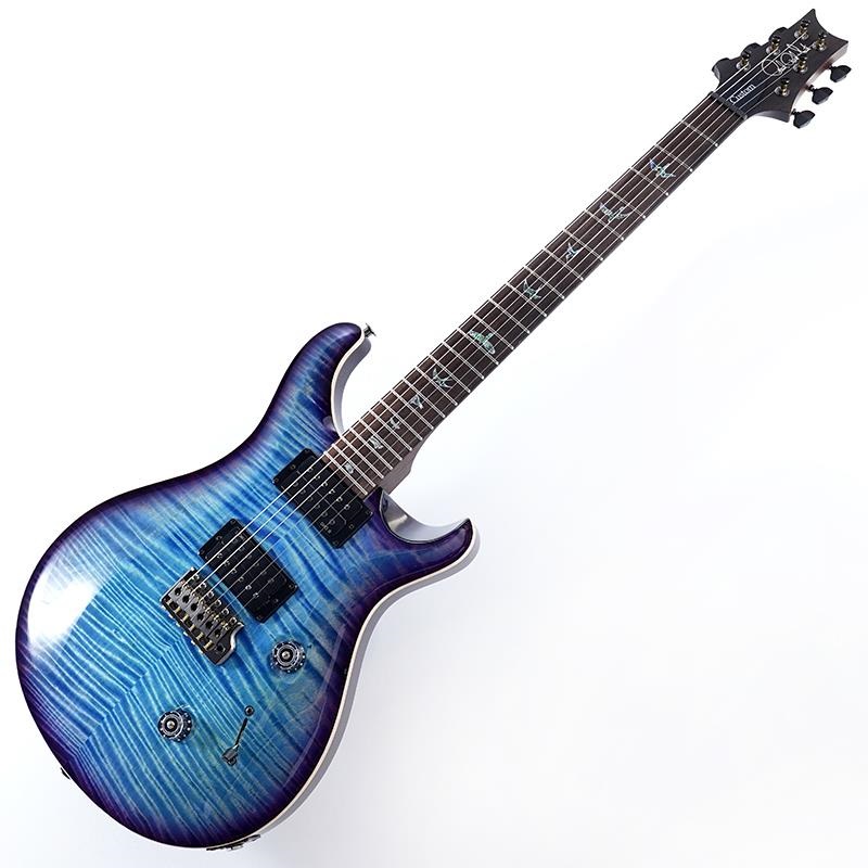 P.R.S. Ikebe Original Wood Library Custom24 Indian Rosewood Neck