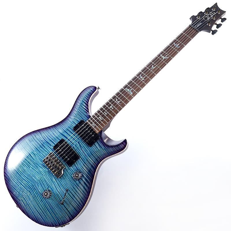 P.R.S. Ikebe Original Wood Library Custom24 Indian Rosewood Neck