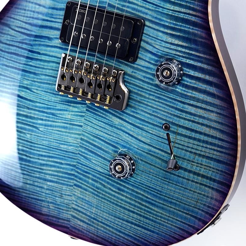 P.R.S. Ikebe Original Wood Library Custom24 Indian Rosewood Neck