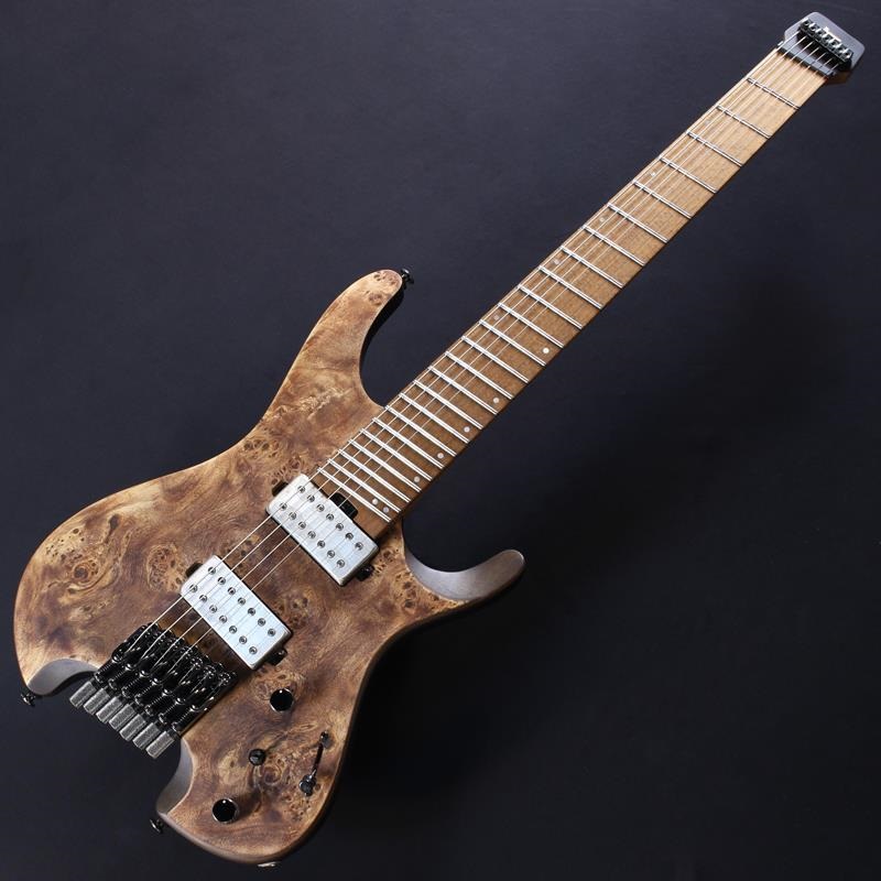 ギター Ibanez QX527PB-ABS [SPOT MODEL] Ibanez QX527PB-ABS (Antique Brown Stained) [SPOT MODEL] #I25123416