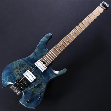 Ibanez Q52PB-COL (Cosmic Blue Low Gloss) [SPOT MODEL] #I260204139 画像1