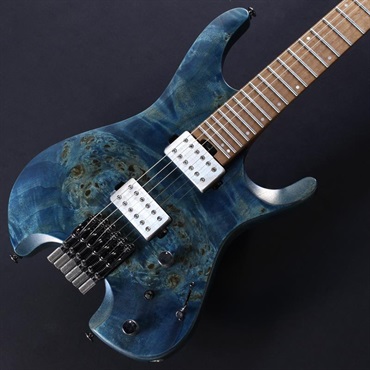 Ibanez Q52PB-COL (Cosmic Blue Low Gloss) [SPOT MODEL] #I260204139 画像2