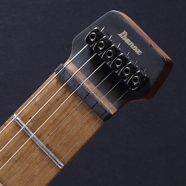 Ibanez Q52PB-COL (Cosmic Blue Low Gloss) [SPOT MODEL] #I260204139 画像4