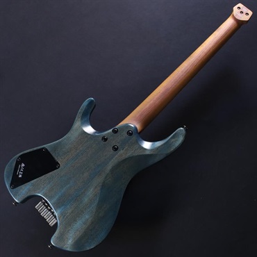 Ibanez Q52PB-COL (Cosmic Blue Low Gloss) [SPOT MODEL] #I260204139 画像5