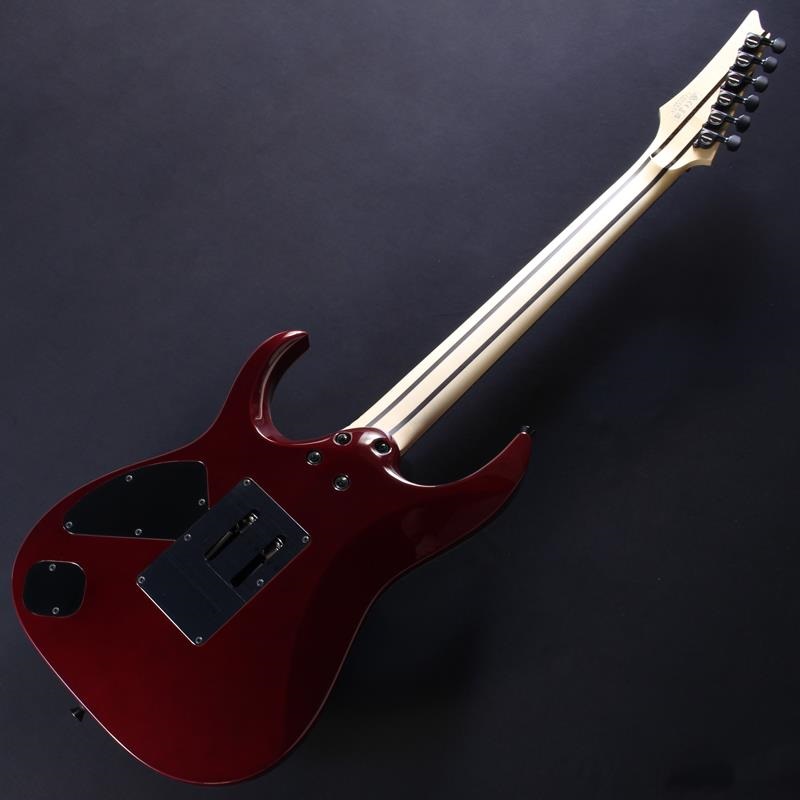 Ibanez j.custom Axe Design Lab RG8870-AGT (Almandite Garnet