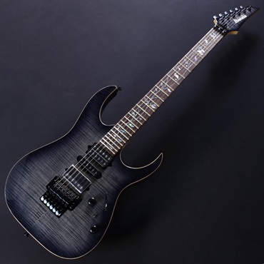 Ibanez j.custom Axe Design Lab RG8870-BRE (Black Rutile) #F2606538 画像1