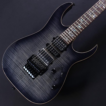Ibanez j.custom Axe Design Lab RG8870-BRE (Black Rutile) #F2606538 画像2