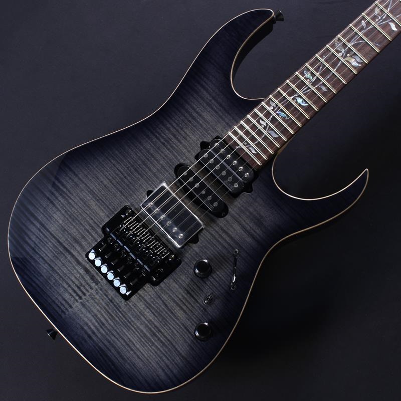 Ibanez j.custom Axe Design Lab RG8870-BRE (Black Rutile) #F2606538