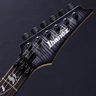 Ibanez j.custom Axe Design Lab RG8870-BRE (Black Rutile) #F2606538 画像4