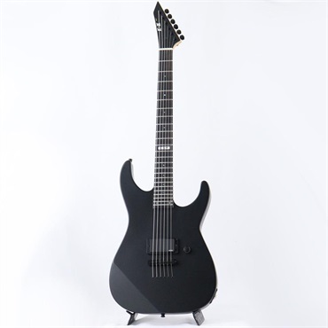 E-II M-I THRU NT (Black Satin) [SN.ES2496243] 画像1