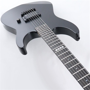 E-II M-I THRU NT (Black Satin) [SN.ES2496243] 画像4