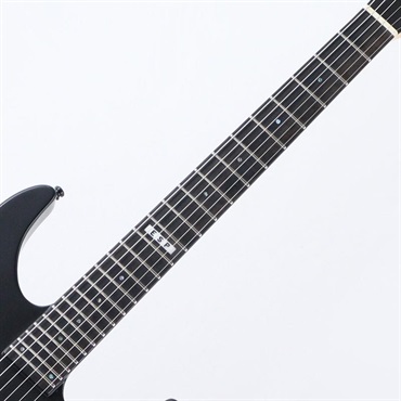 E-II M-I THRU NT (Black Satin) [SN.ES2496243] 画像5