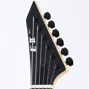 E-II M-I THRU NT (Black Satin) [SN.ES2496243] 画像7