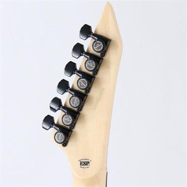 E-II M-I THRU NT (Black Satin) [SN.ES2496243] 画像8