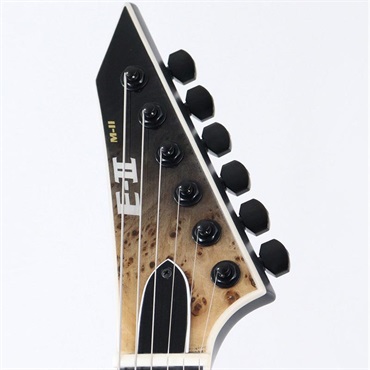 E-II M-II NT HS BM (Black Natural Fade) [SN.ES9095253] 画像3