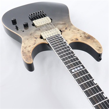 E-II M-II NT HS BM (Black Natural Fade) [SN.ES9095253] 画像4