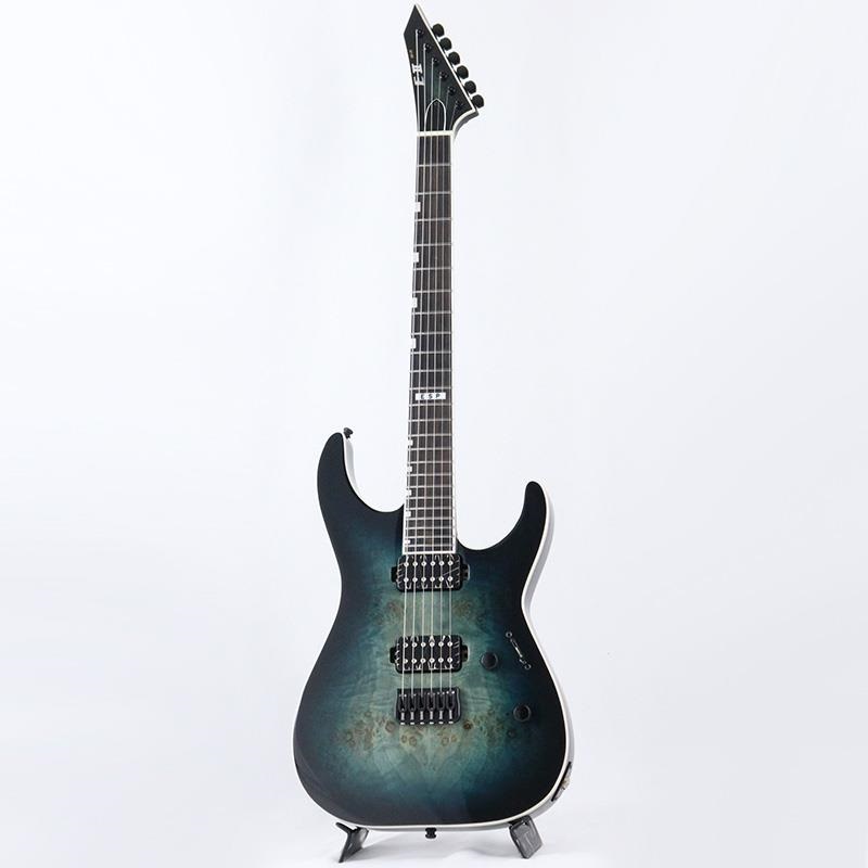 E-II M-II NT HS BM (Mercury Blue Burst) [SN.ES2205253] ｜イケベ