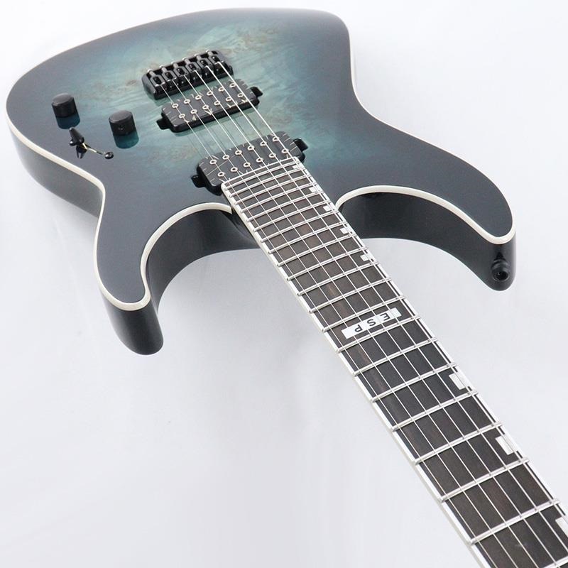 E-II M-II NT HS BM (Mercury Blue Burst) [SN.ES2205253] ｜イケベ