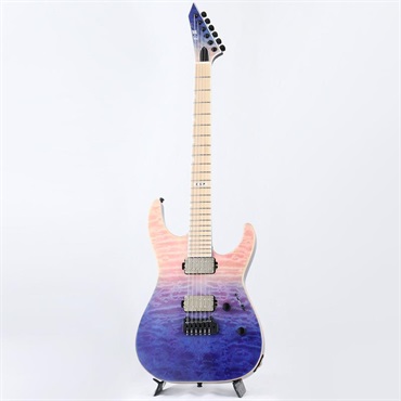 E-II M-II HST QM (Indigo Purple Fade) [SN.ES5666253] 画像1