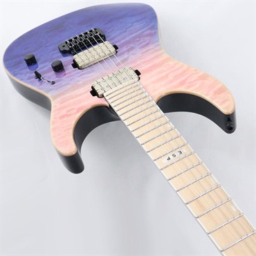 E-II M-II HST QM (Indigo Purple Fade) [SN.ES5666253] 画像4