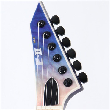 E-II M-II HST QM (Indigo Purple Fade) [SN.ES5666253] 画像7