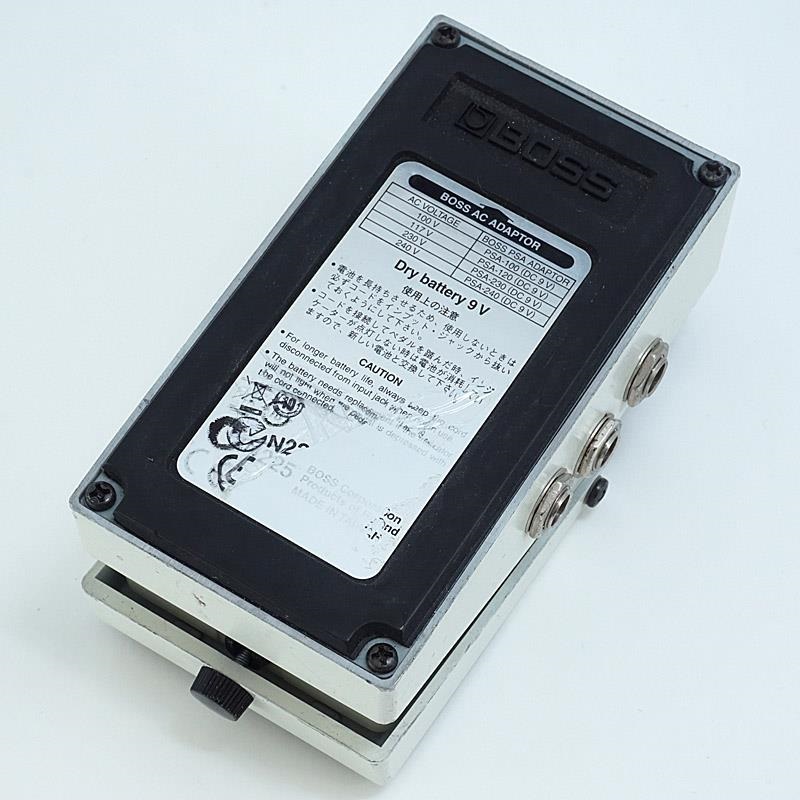 BOSS USED 中古 LS-2 ボス ｜イケベ楽器店オンラインストア