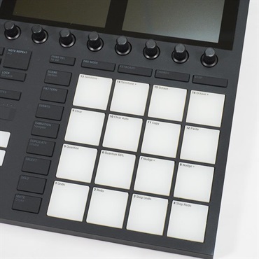 Native Instruments USED 中古 MASCHINE MK3 画像1