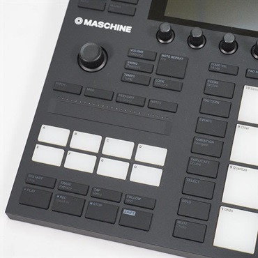 Native Instruments USED 中古 MASCHINE MK3 画像2