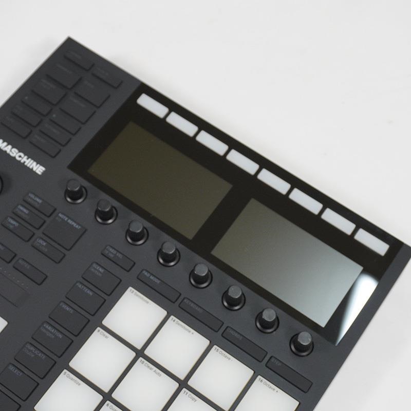 Native Instruments USED 中古 MASCHINE MK3 ｜イケベ楽器店オンライン