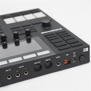 Native Instruments USED 中古 MASCHINE MK3 画像5