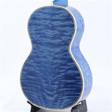 MARTIN CTM Style5 Concert Tree Of Life Ocean Blue [Nazareth Martin
