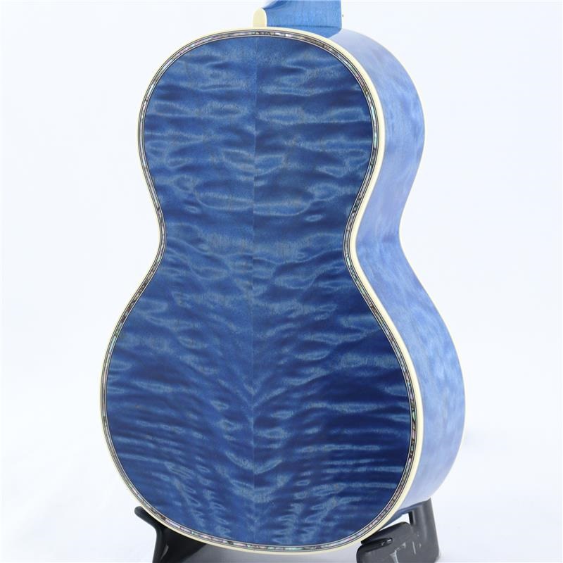 MARTIN CTM Style5 Concert Tree Of Life Ocean Blue [Nazareth Martin