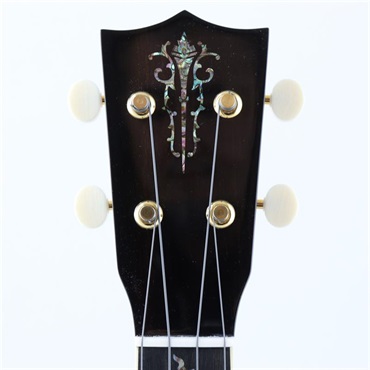 MARTIN CTM Style5 Concert Tree Of Life Ocean Blue [Nazareth Martin Factory Selected Wood]マーチン マーティン 画像6