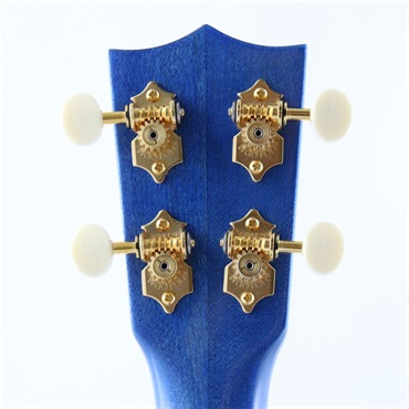 MARTIN CTM Style5 Concert Tree Of Life Ocean Blue [Nazareth Martin Factory Selected Wood]マーチン マーティン 画像7