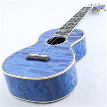 MARTIN CTM Style5 Concert Tree Of Life Ocean Blue [Nazareth Martin Factory Selected Wood]マーチン マーティン 画像8