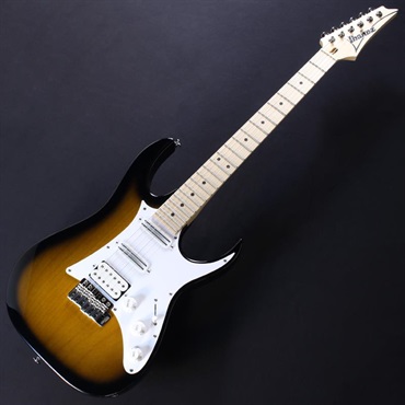 Ibanez AT100CL-SB (Sunburst) [Andy Timmons Model] #F2618808 画像1