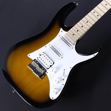 Ibanez AT100CL-SB (Sunburst) [Andy Timmons Model] #F2618808 画像2