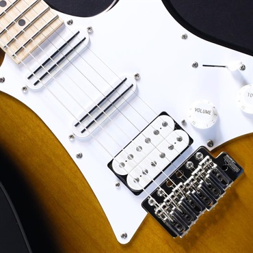 Ibanez AT100CL-SB (Sunburst) [Andy Timmons Model] #F2618808 画像3