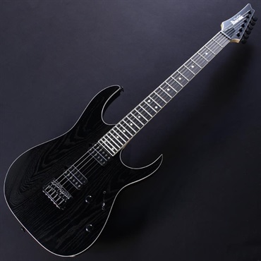 Ibanez Prestige RGR662AHBF-WK (Weathered Black) [SPOT MODEL] #F2613222 画像1