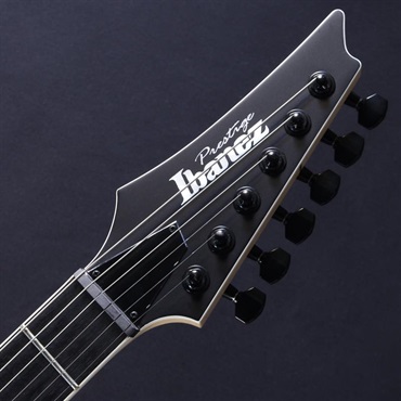 Ibanez Prestige RGR662AHBF-WK (Weathered Black) [SPOT MODEL] #F2613222 画像4