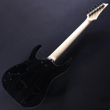 Ibanez Prestige RGR662AHBF-WK (Weathered Black) [SPOT MODEL] #F2613222 画像5