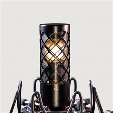 Nordic Audio Labs NU-24K (ノルディックオーディオラボ)(コンデンサーマイク)(D100Kカプセル)(フィンランド) 画像1