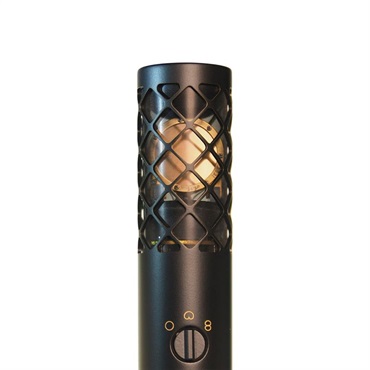 Nordic Audio Labs NU-100K (ノルディックオーディオラボ)(コンデンサーマイク)(D100Kカプセル)(フィンランド) 画像1