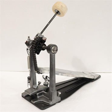 Pearl USED 中古 P-1030 [Eliminator SOLO BLACK Single Pedal]【セミハードケース付属】 画像1
