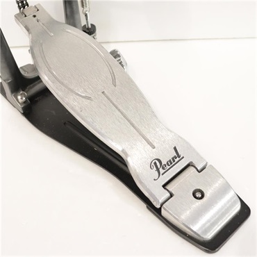 Pearl USED 中古 P-1030 [Eliminator SOLO BLACK Single Pedal]【セミハードケース付属】 画像2